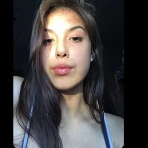 Meet your Posher, Jazmin